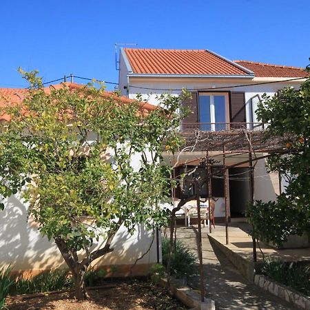 Apartments With A Parking Space Slatine, Ciovo - 8658 외부 사진